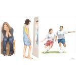 Health Maintenance: Ages 12-18 Years