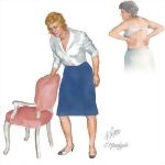 Health Maintenance In Women: Ages 65 and Greater
