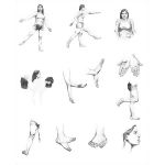 Terms of Movement