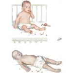 Obstructed Airway: Infant Victim