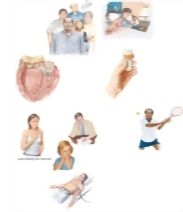 Managing Your Myocarditis