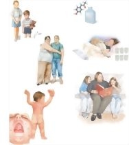 Managing Your Chickenpox