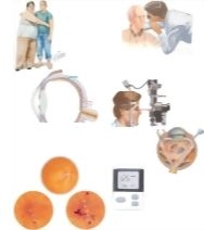 Managing Your Diabetic Retinopathy
