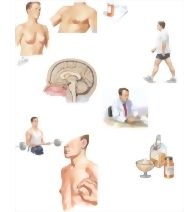 Managing Your Gynecomastia