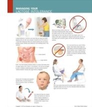 Managing Your Lactose Intolerance