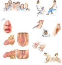 Managing Your Genital Herpes