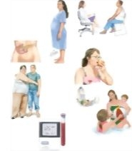 Managing Your Gestational Diabetes