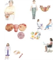 Managing Your Ovarian Cancer