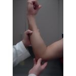 Medial Epicondyle Palpation