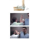Ulnar Collateral Ligament Sprain