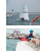 Biomechanics of Hiking In Sailing