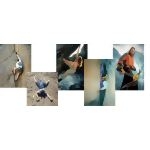 Types of Climbing