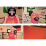 Protective Equipment In Martial Arts