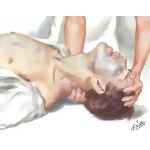 Opening Airway; Head Tilt