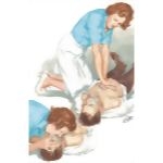 One-Rescuer Resuscitation