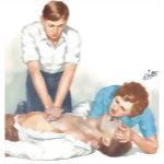 Two-Rescuer Resuscitation