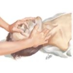 Pupillary Constriction