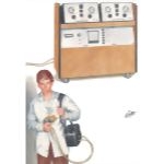 Pneumatic Heart Driver