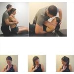 Thoracic Spine Manipulation and Active Range of Motion