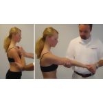 End-Feel for Elbow Flexion and Extension Assessment