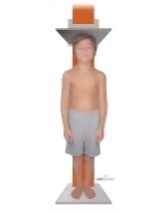 Proper Measurement Techniques: Standing Height
