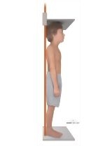 Proper Measurement Techniques: Standing Height