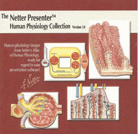 The Netter Presenter: Physiology Collection