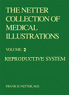 The Netter Collection of Medical Illustrations - Reproductive System