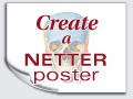 poster ad