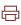 print icon