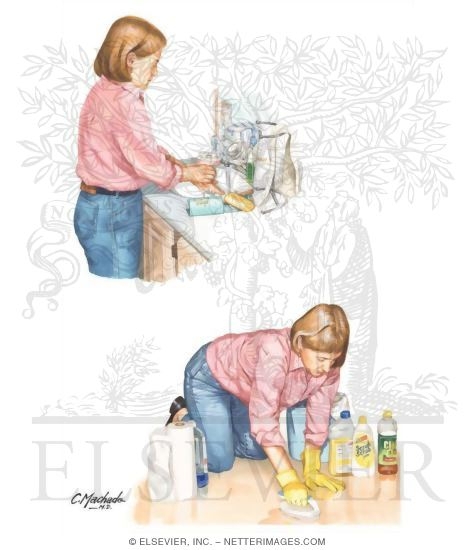 Obsessive Compulsive Disorder (OCD)