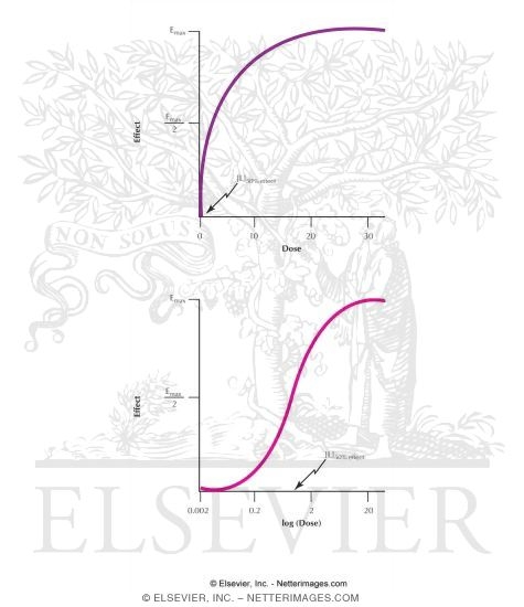 Dose-Reponse Curves