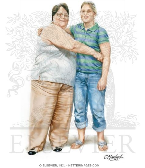 Watermarked preview of unlabeled image: Diabetes