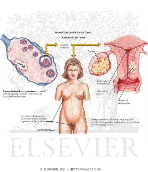 lack of sex and sick men