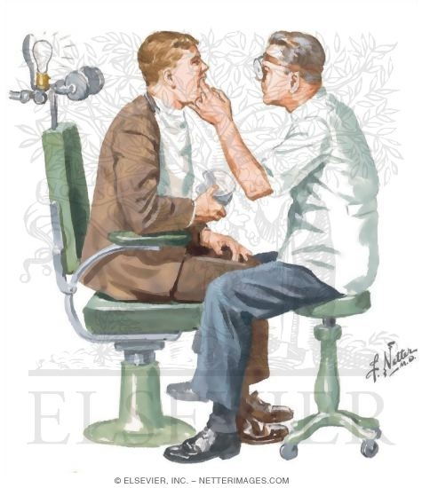 Watermarked preview of unlabeled image: Differentiating Between Patients With and Without Temporomandibular Joint Disorders