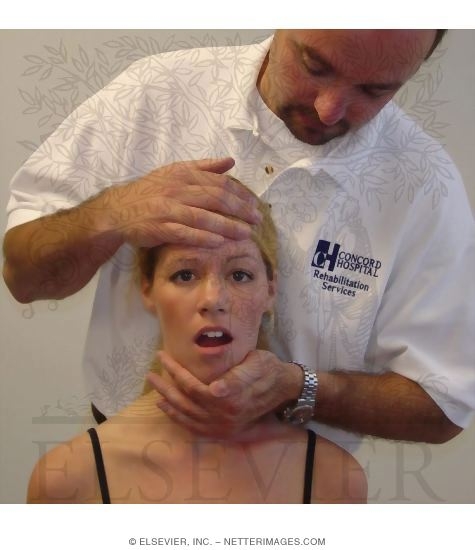 Identifying Patients With Craniomandibular Pain