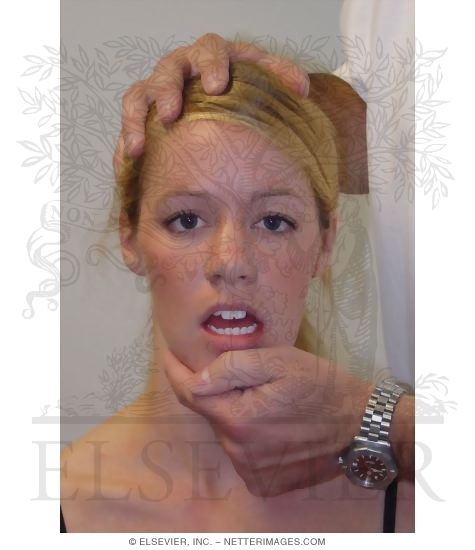 Identifying Patients With Craniomandibular Pain