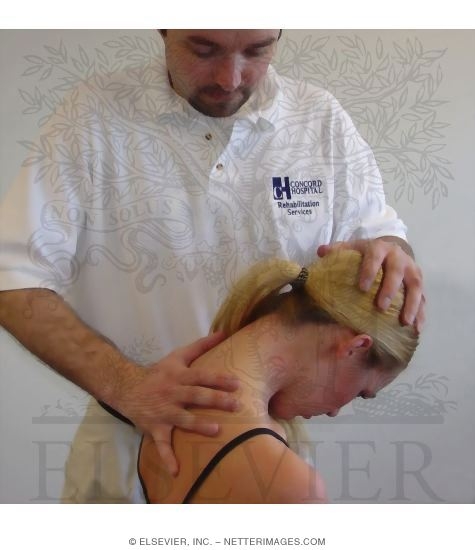 Watermarked preview of unlabeled image: Testing Flexion With Overpressure