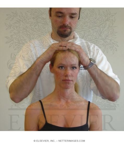Cervical Compression Test