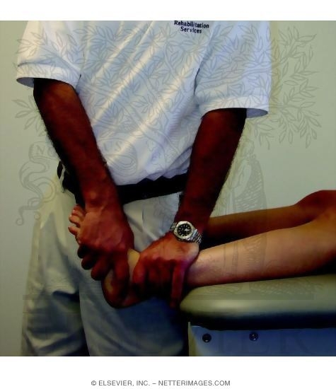 Detecting Ligamentous Injuries of Lateral Ankle: Anterior Drawer Test