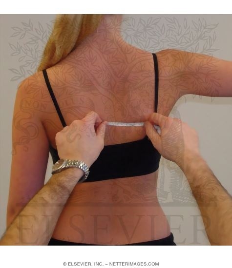 Detecting Scapular Asymmetry During Static and Dynamic Activity: Lateral Slide Test Position 3