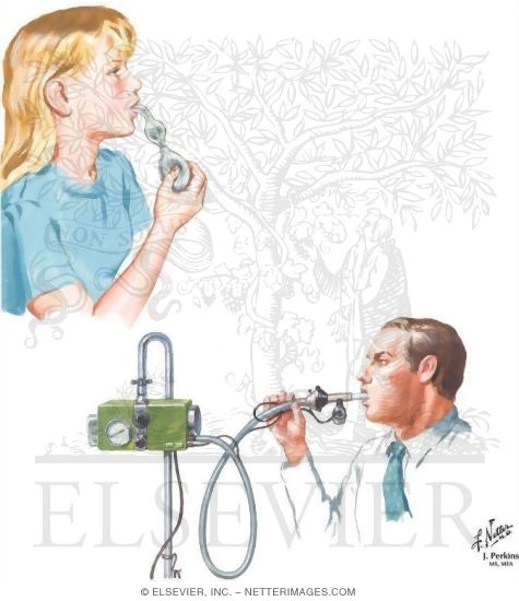 Watermarked preview of unlabeled image: Bronchodilators