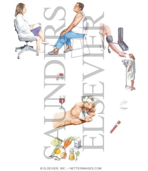 Watermarked preview of unlabeled image: Preconceptional Care and Counseling