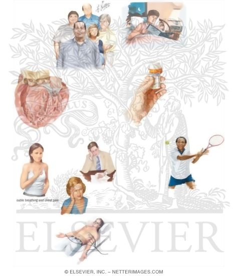 Watermarked preview of unlabeled image: Managing Your Myocarditis