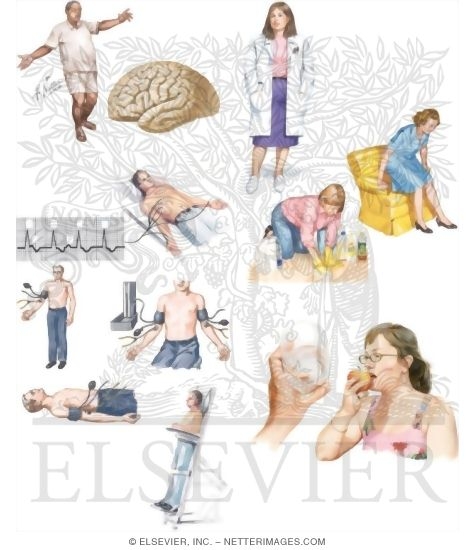 Watermarked preview of unlabeled image: Managing Your Syncope