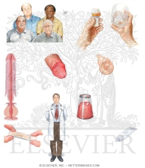 Watermarked preview of unlabeled image: Managing Your Balanitis