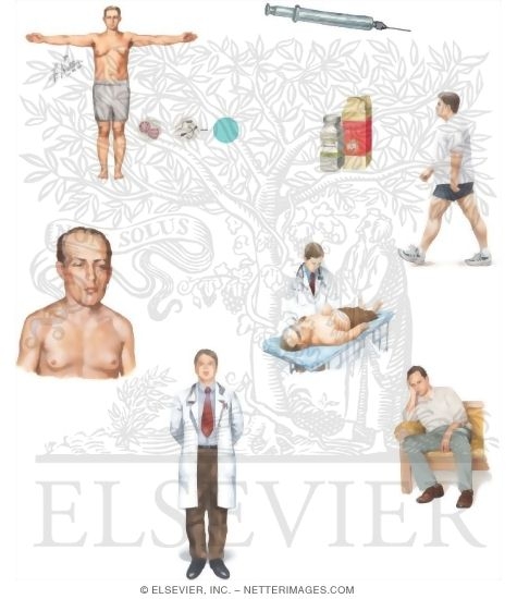 Managing Your Klinefelter's Syndrome