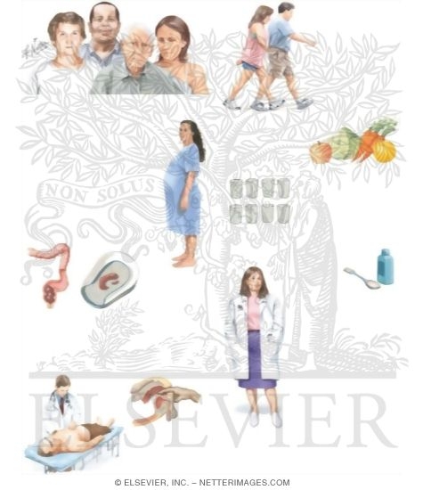 Watermarked preview of unlabeled image: Managing Your Constipation