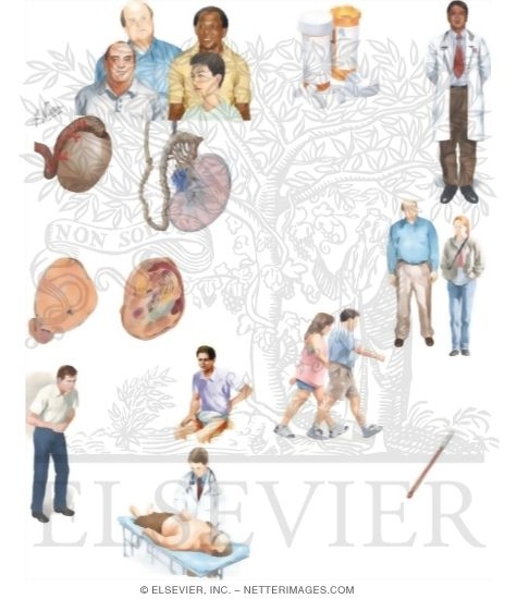 Watermarked preview of unlabeled image: Managing Your Testicular Cancer