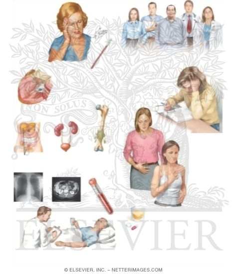 Watermarked preview of unlabeled image: Managing Your Fever of Unknown Origin